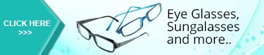 Prescription glasses and eyewear products at CK Optometrist