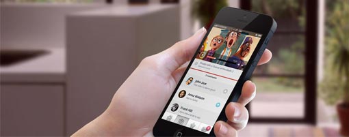 Digital screen lens advice for smartphone users